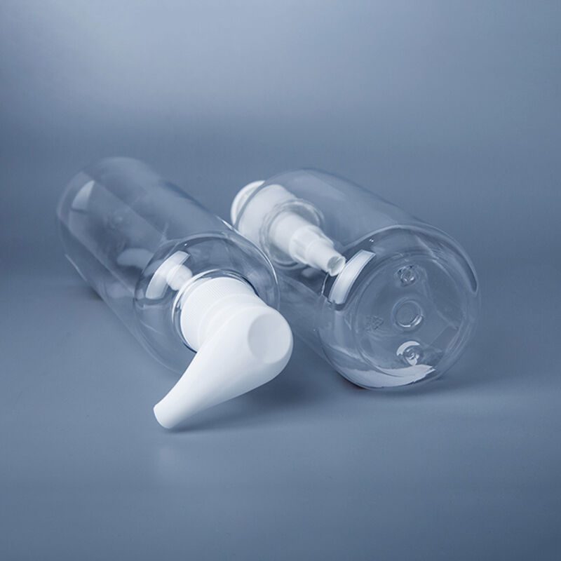 30 ml airless bottle