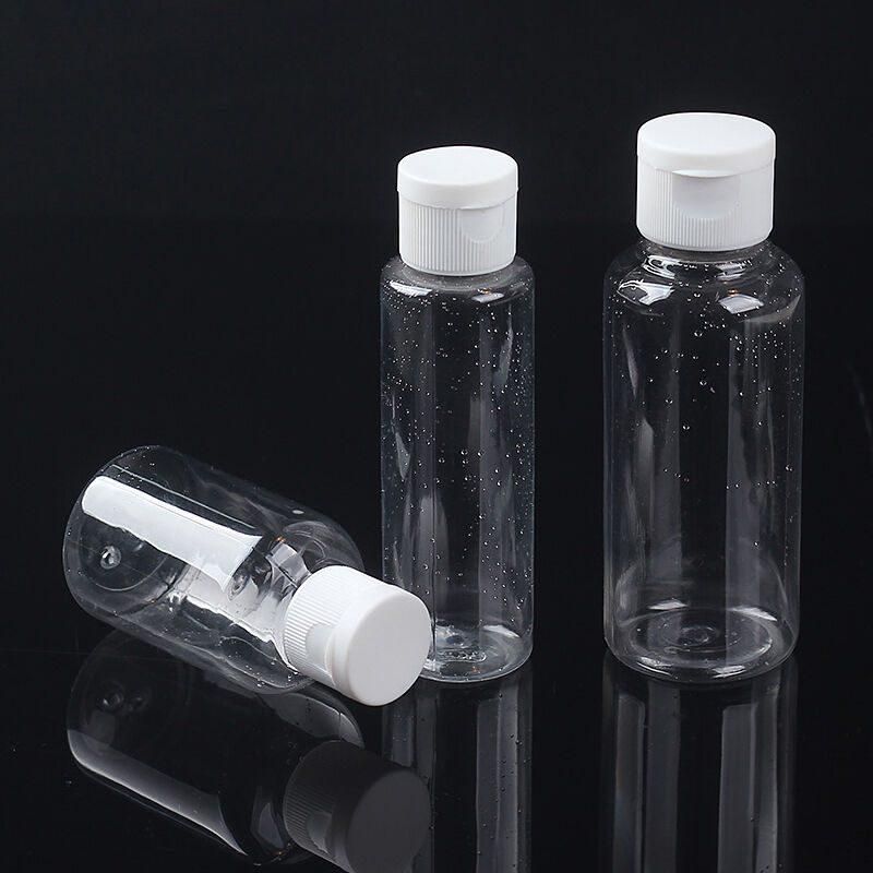 50 ml airless bottle