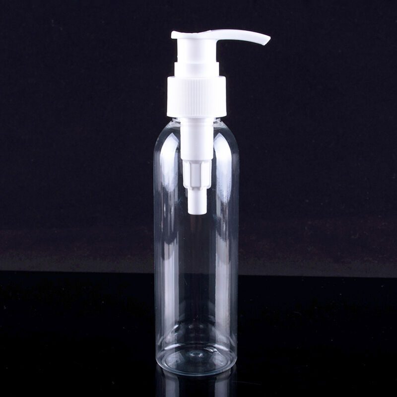 250 ml PET pump bottle