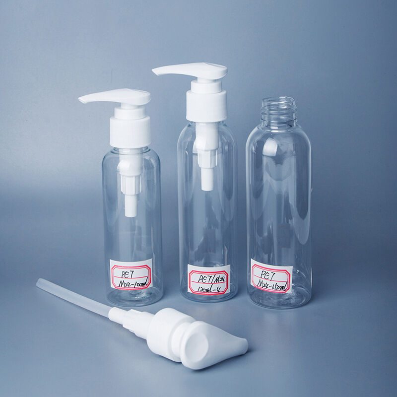 300 ml PET pump bottle