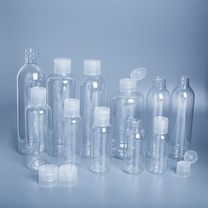 50 ml travel bottle