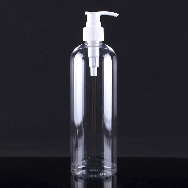 500 ml PET pump bottle