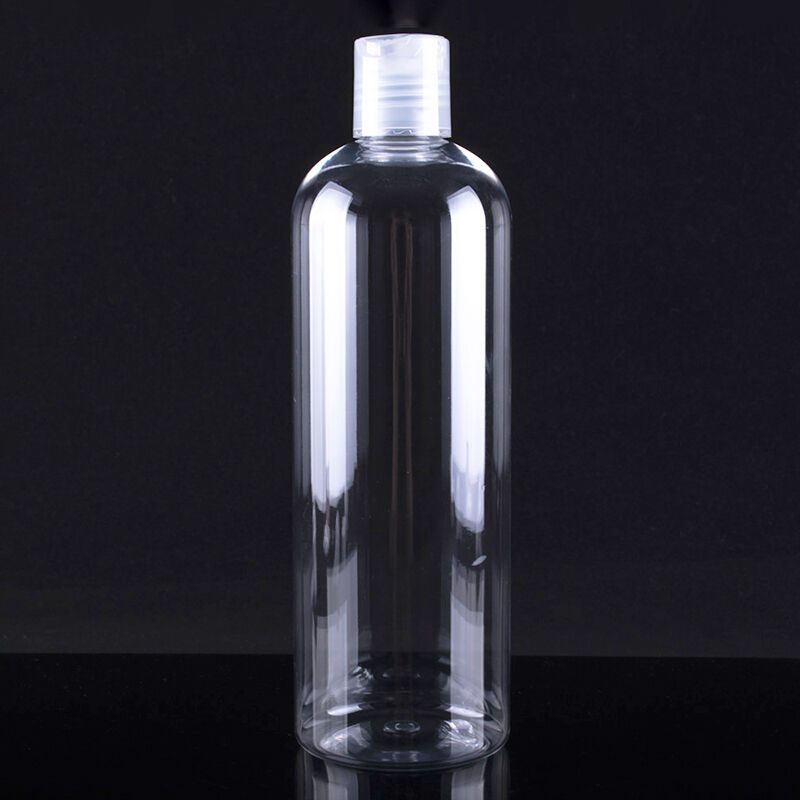 750 ml shampoo bottle