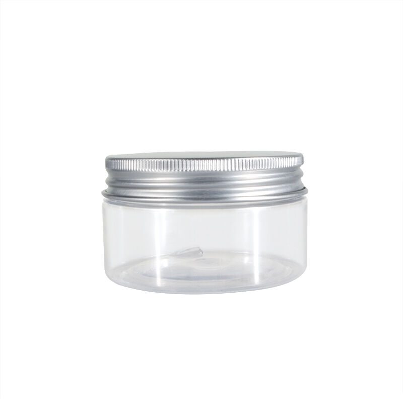 250 ml PET food jar
