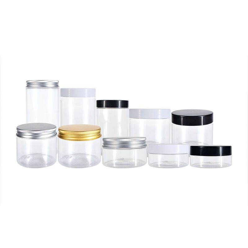 500 ml PET food jar