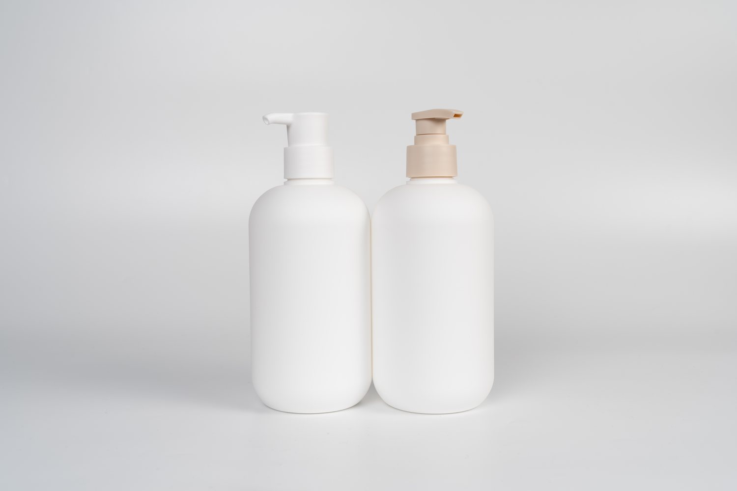 Straw-fibre bottles