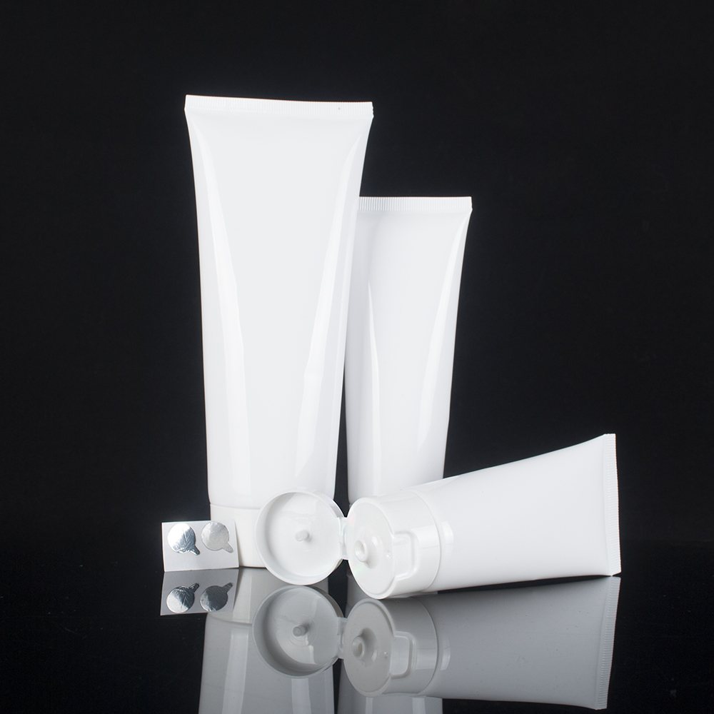 Soft tubes